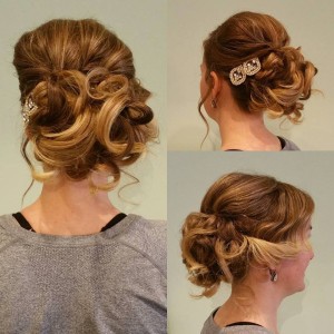 Up do Napa Valley